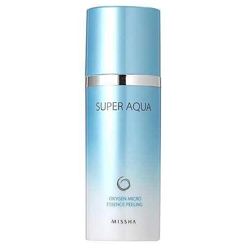 Missha Super Aqua Oxygen Micro Essence Peeling