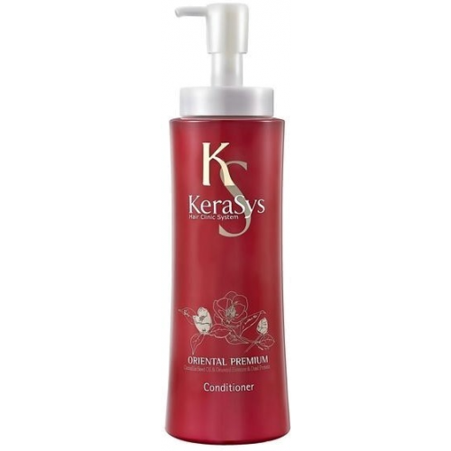 KeraSys Oriental Premium Conditioner