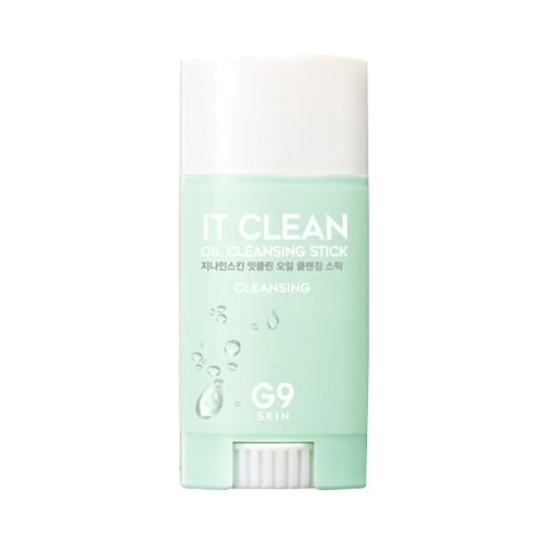 GSkin It Clean Oil Cleansing Stick
