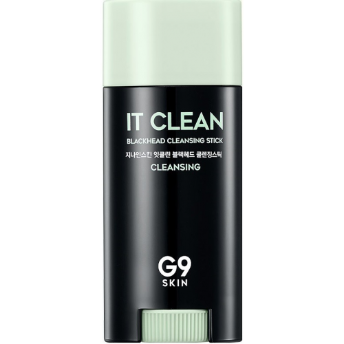 GSkin It Clean Blackhead Cleansing Stick