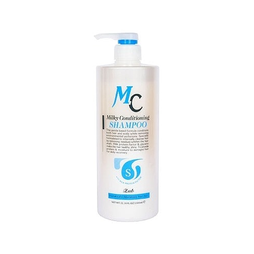 Zab Milky Conditioning Shampoo