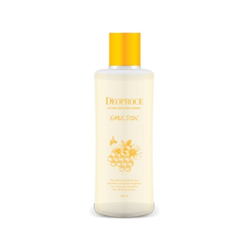 Deoproce Hydro Enriched Honey Emulsion