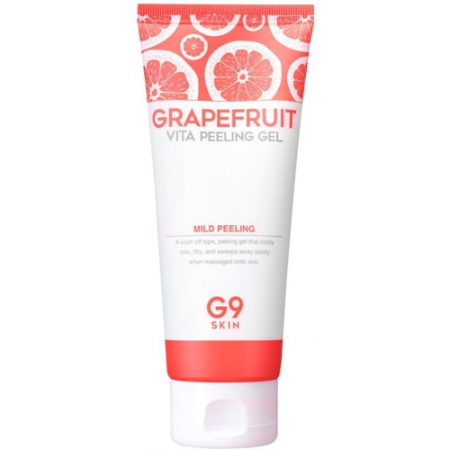 GSkin Grapefruit Vita Peeling Gel