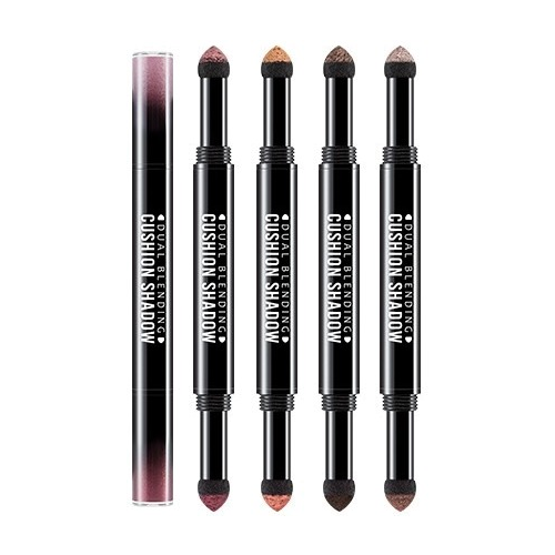 Missha Dual Blending Cushion Shadow