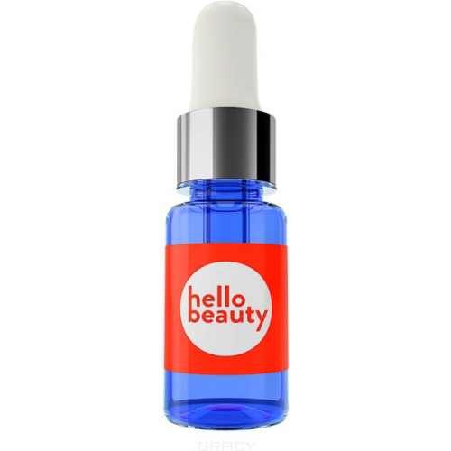 Hello Beauty Red Seaweed Primer Serum