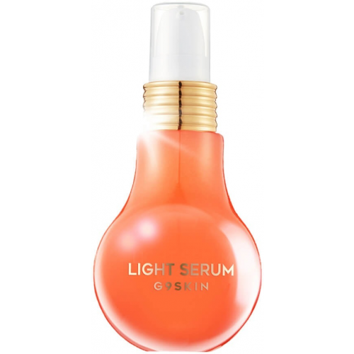 Q GSkin Energizing Light Serum
