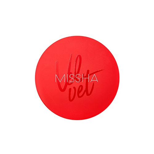 Missha Velvet Finish Cushion SPF PA