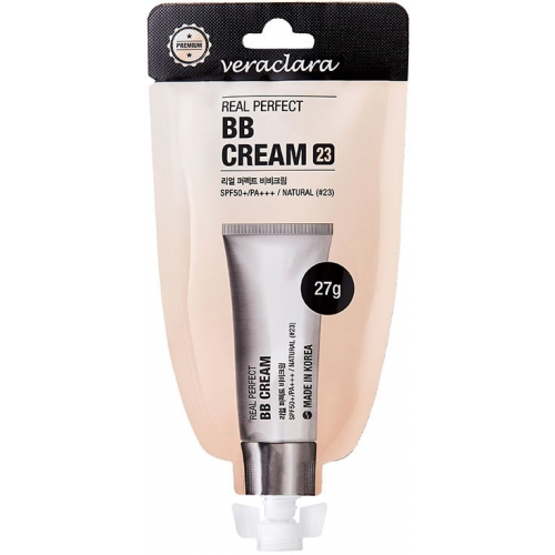Veraclara Perfect BB Cream SPF PA