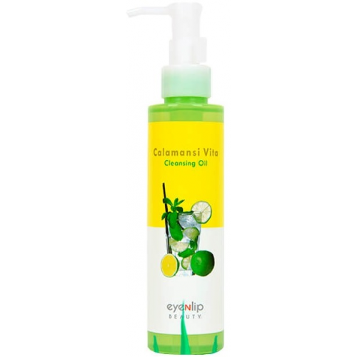 Eyenlip Calamansi Vita Cleansing Oil