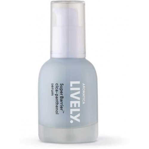 Aromatica Lively Super Barrier CicaPanthenol Serum