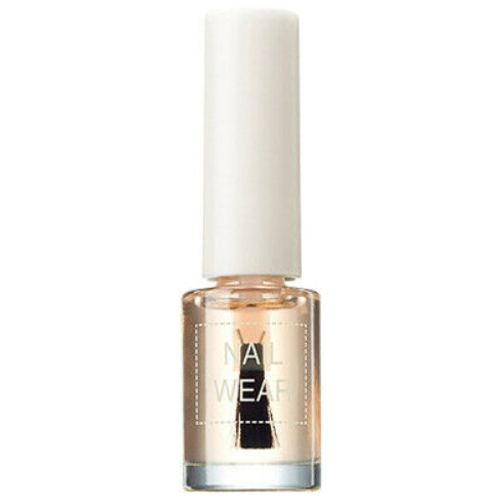 The Saem Nail Nail Wear Matte Topcoat