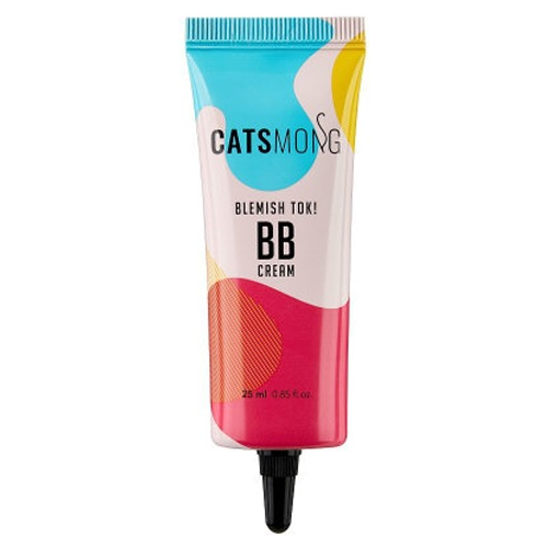 Catsmong Blemish Tok BB Cream SPF PA