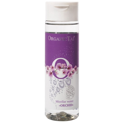 Organic Tai Micellar Water Orchid