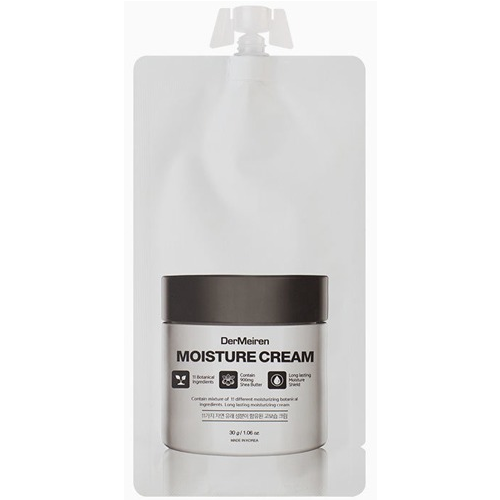 DerMeiren Moisture Cream