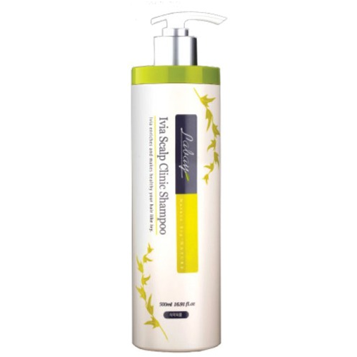 Labay Ivia Scalp Clinic Shampoo