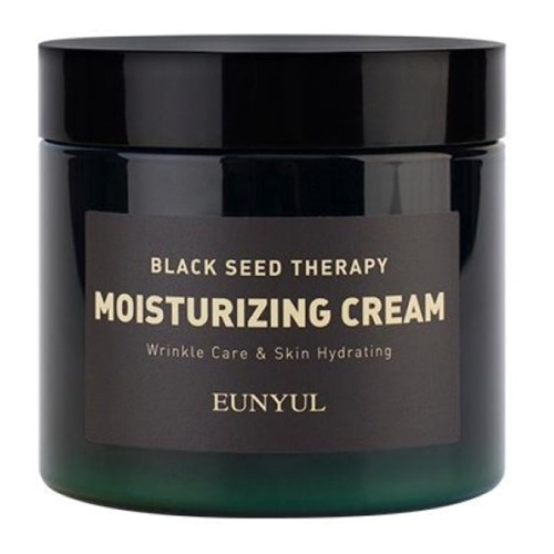 Eunyul Black Seed Thrapy Moisturizing Cream