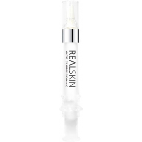 Realskin Youth X Ampoule Colostrum