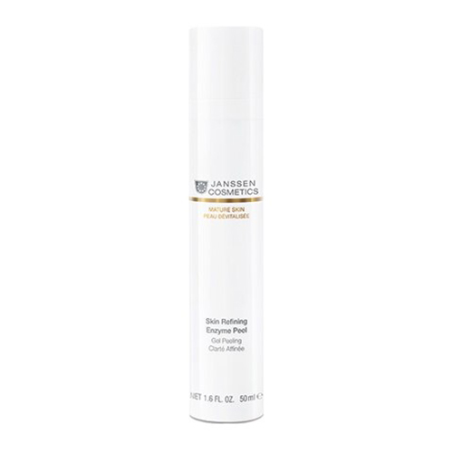 Janssen Cosmetics Mature Skin Skin Refining Enzyme Peel