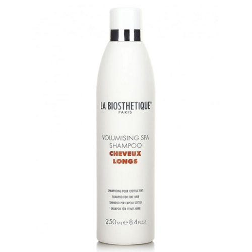 La Biosthetique Volumising Spa Shampoo