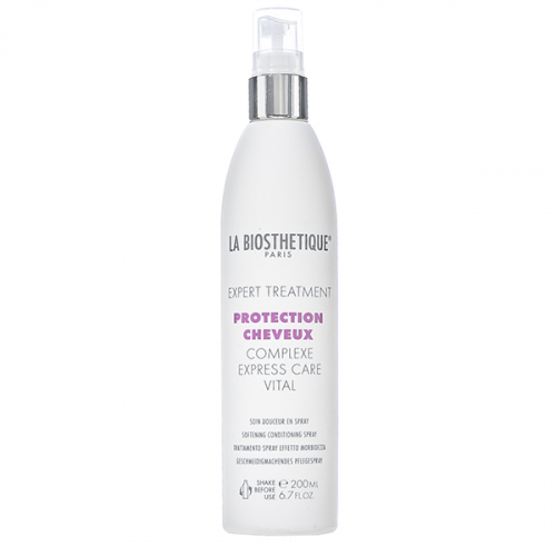 La Biosthetique Protection Colour Complex Express Care Vital