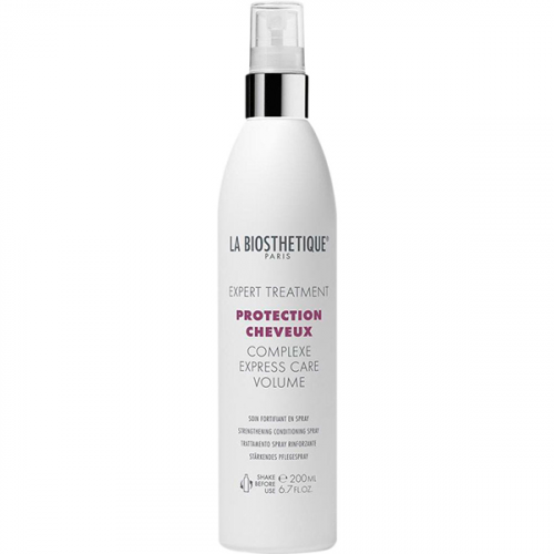 La Biosthetique Protection Colour Complex Express Care Volume