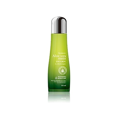 Deoproce Aloe Vera Oasis Emulsion