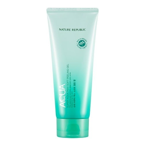 Nature Republic Super Aqua Max Soft Peeling Gel