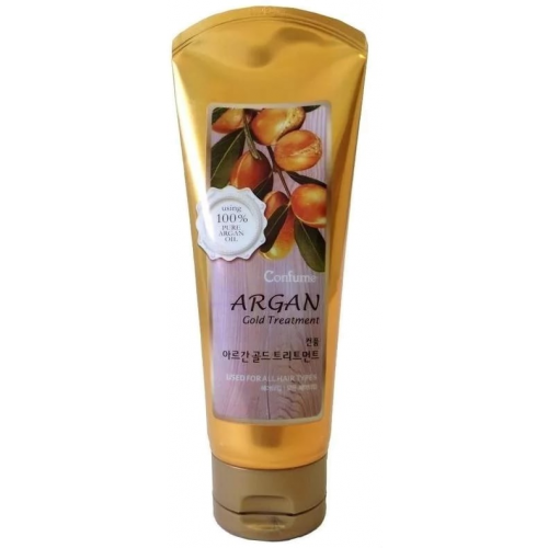 Welcos Confume Argan Gold Treatment