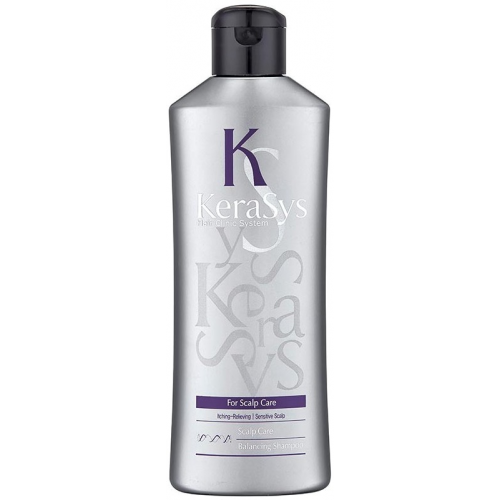 KeraSys For Scalp Care Balancing Shampoo