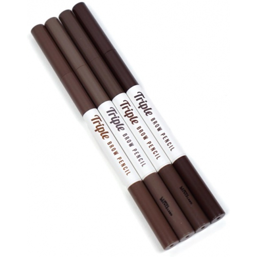 Missha Triple Brow Pencil