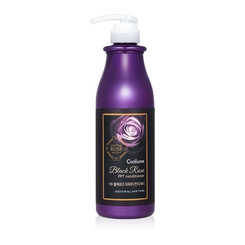 Welcos Confume Black Rose PPT Conditioner