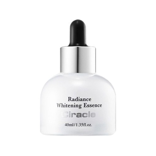 Ciracle Radiance Whitening Essence