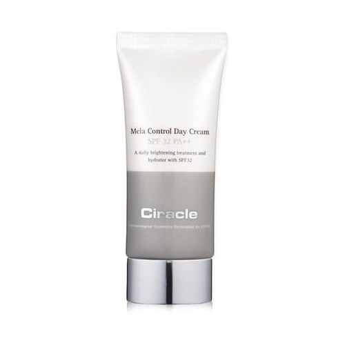 Ciracle Mela Control Day Cream