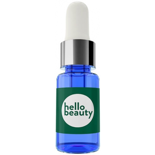 Hello Beauty Peptide Serum