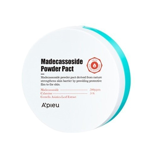 APieu Madecassoside Powder Pact
