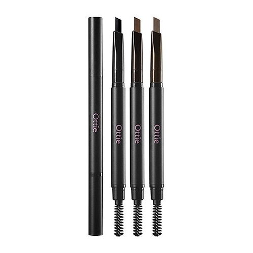 Ottie Natural Drawing Auto Eye Brow Pencil