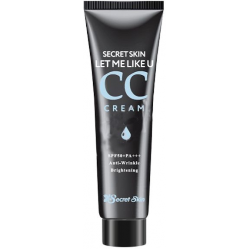 Secret Skin Let Me Like U CC Cream