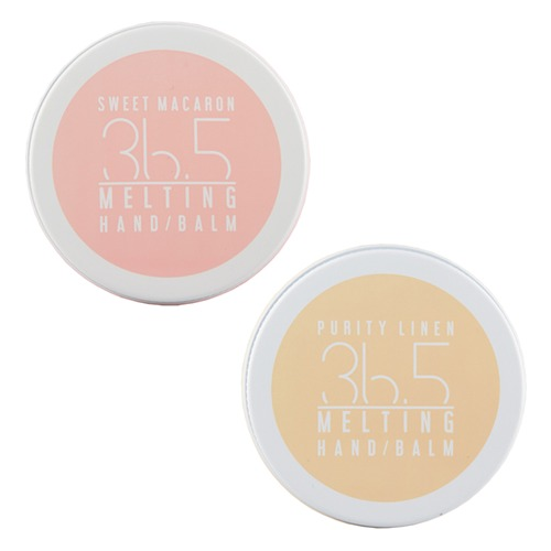 APieu Melting Hand Balm