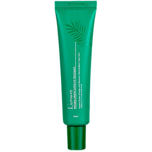 Larvore Natural Origin Super Eye Treatment