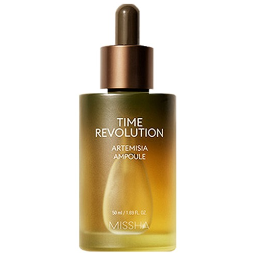 Missha Time Revolution Artemisia Ampoule