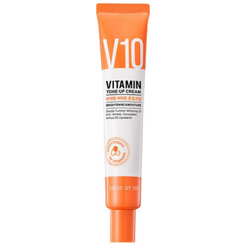 Some By Mi V Vitamin ToneUp Cream