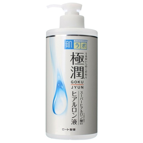 Hada Labo Gokujyun Lotion Large