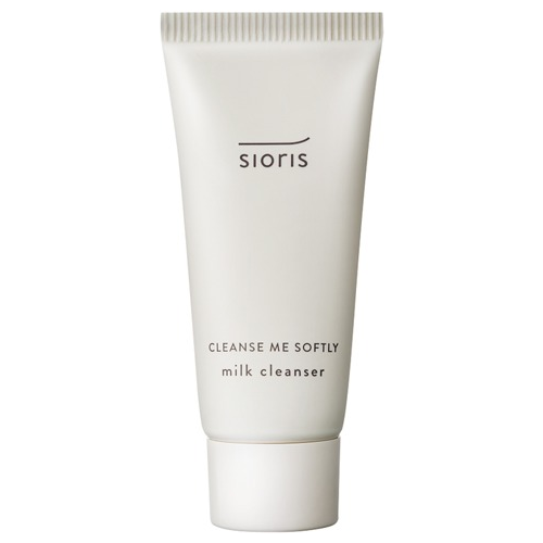 Sioris Cleanse Me Softly Milk Cleanser Mini