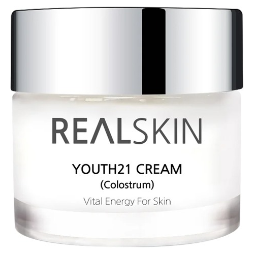 Realskin Youth Cream Colostrum