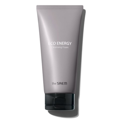 The Saem Eco Energy Cleansing Foam