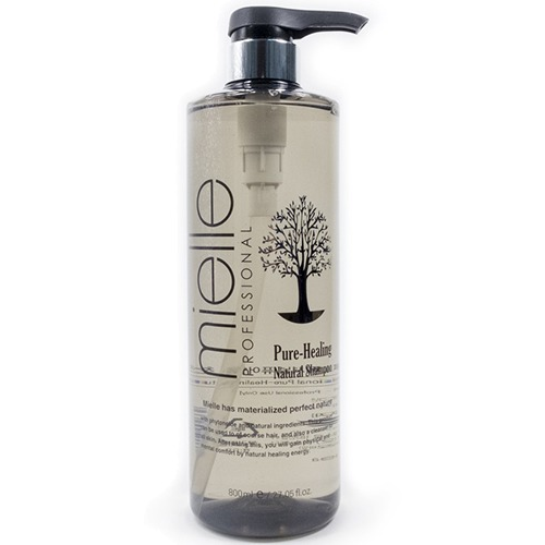 Mielle Professional PureHealing Natural Shampoo