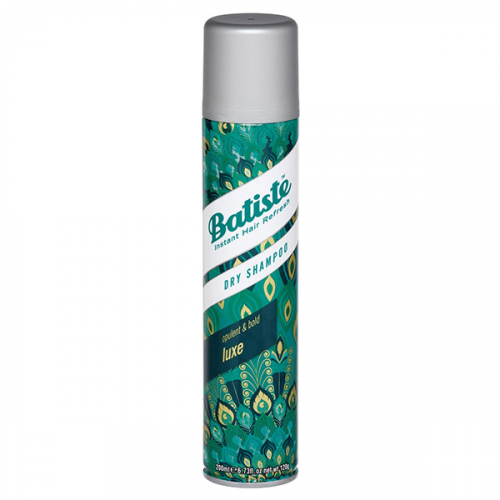 Batiste Luxe Dry Shampoo