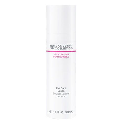 Janssen Cosmetics Sensitive Skin Eye Care Lotion