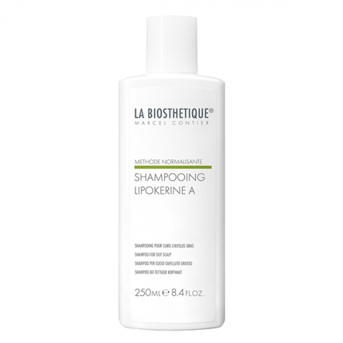 La Biosthetique Lipokerine A Shampoo For Oily Scalp