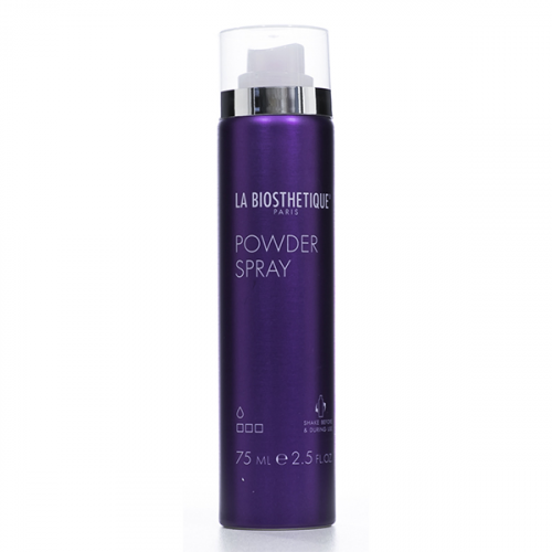 La Biosthetique Powder Spray